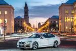 BMW 330e M Sport 2016 года
